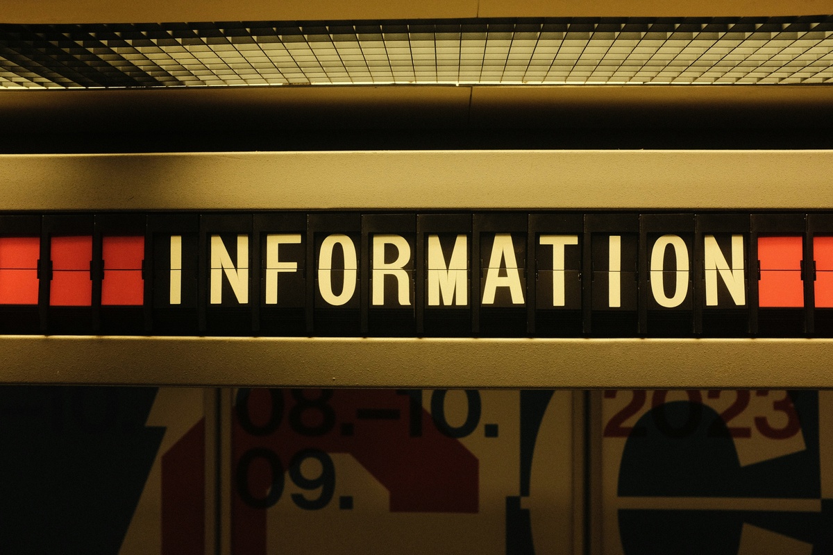 Information Management REIT